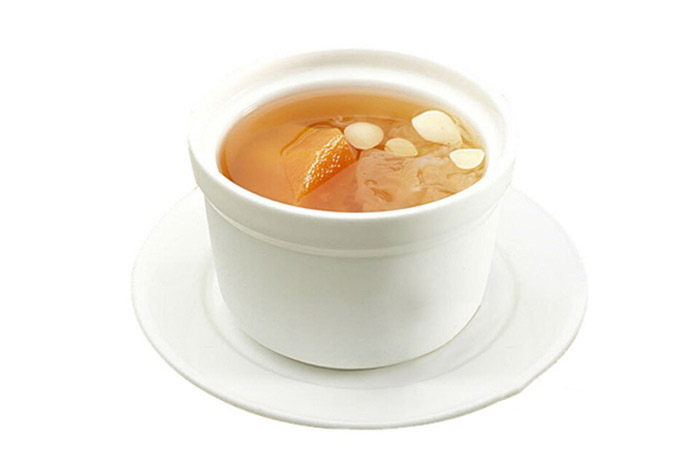 巴宜糖水培训