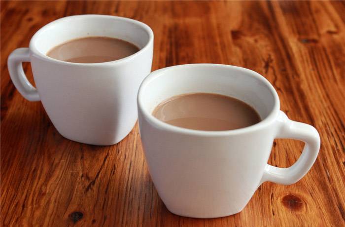 巴宜奶茶培训